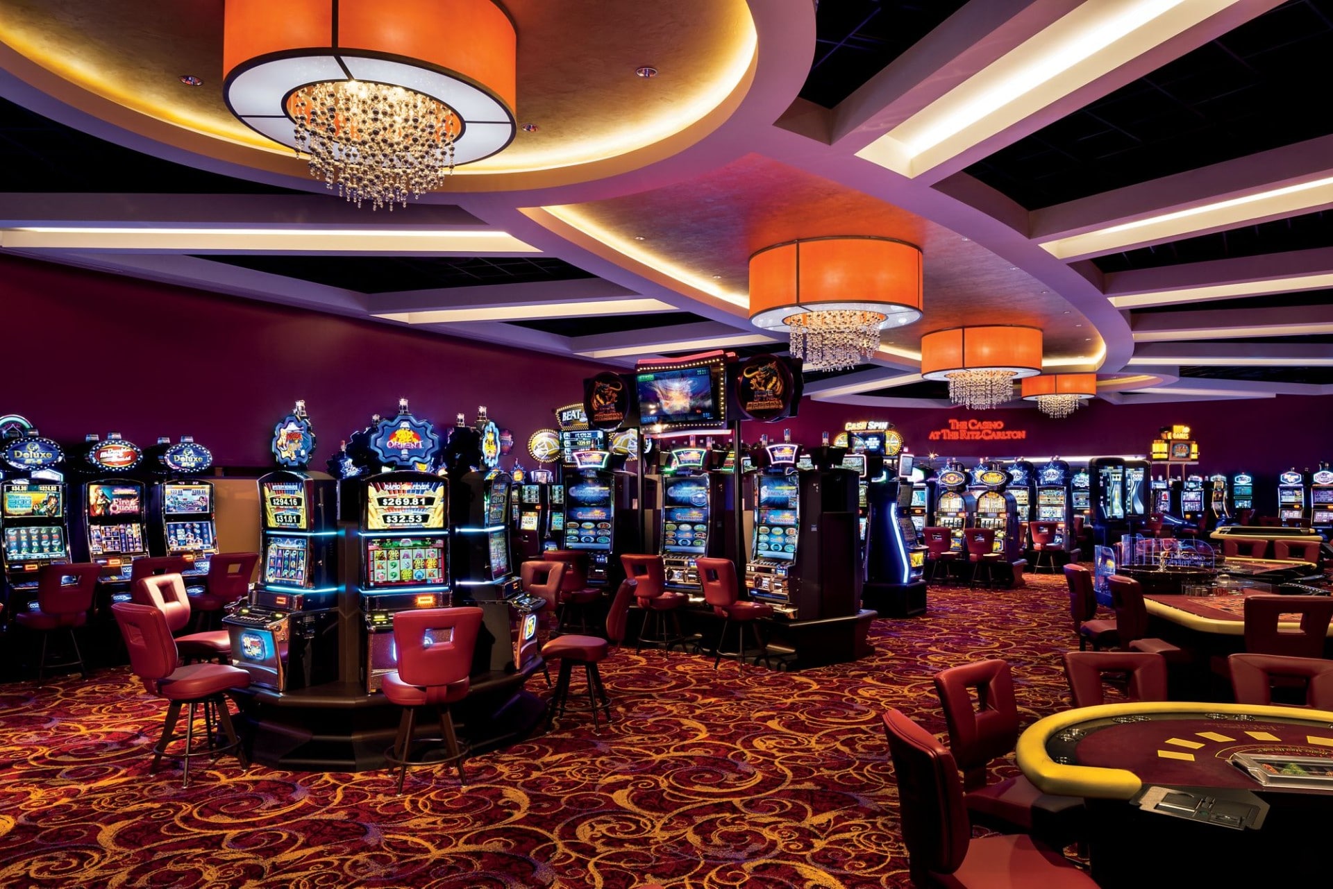 Canlı Casino Deneyimini Verin: Stratejiler ve İpuçları