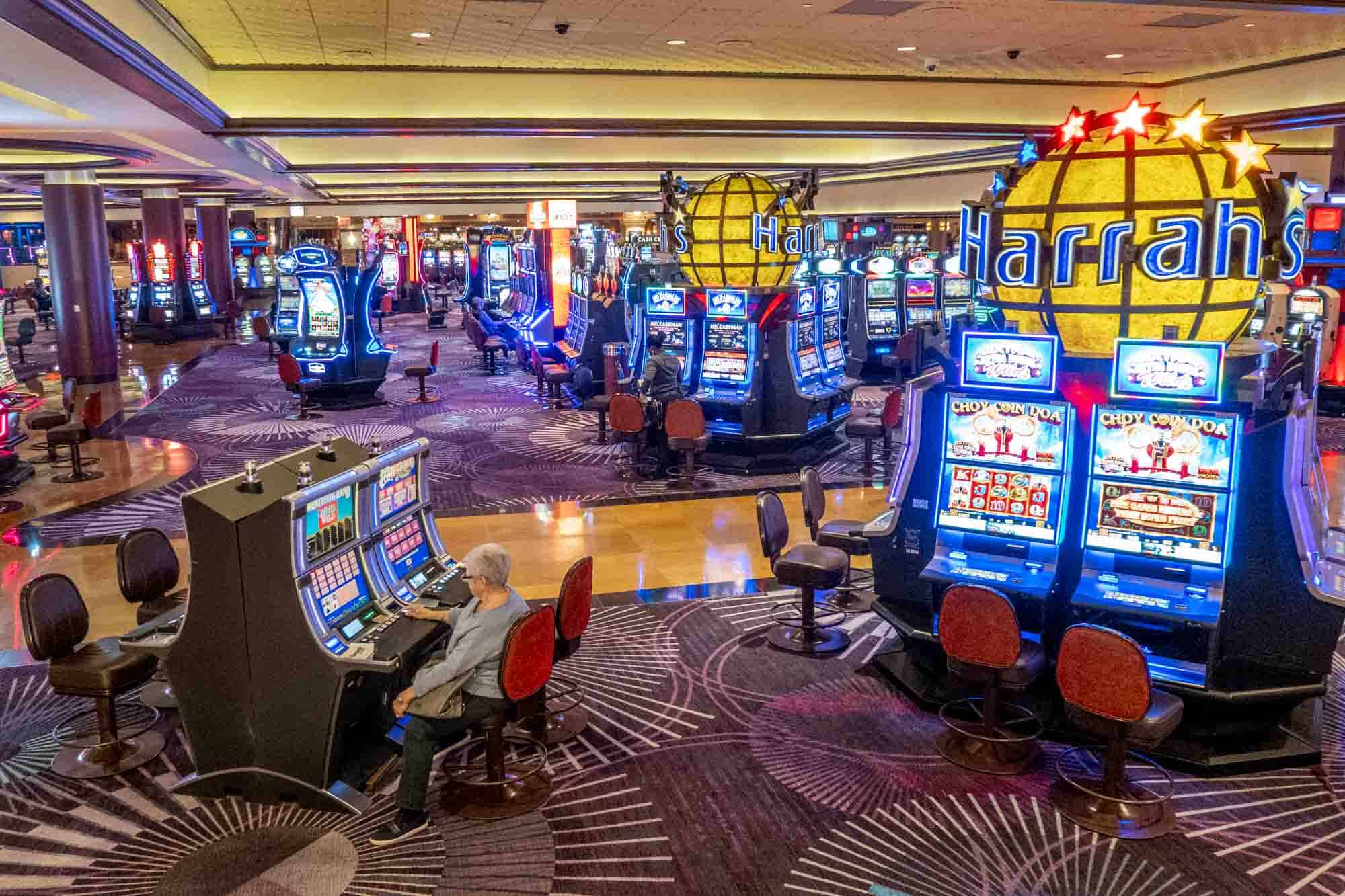 Canlı Casino Dünyasının İçliğinden Sesler