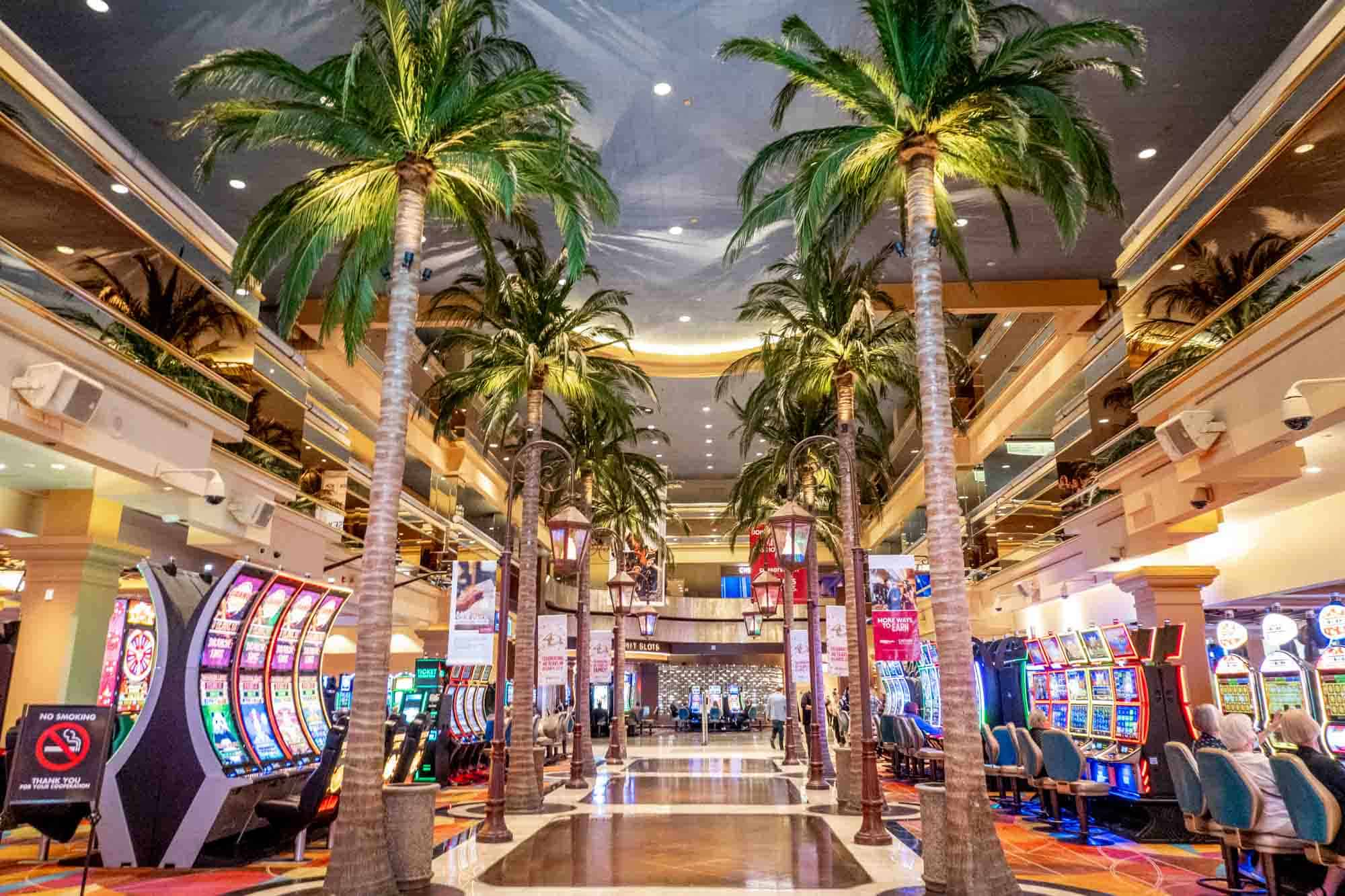 Casinoda Kazanma Sanatı: Stratejik Yaklaşımlar