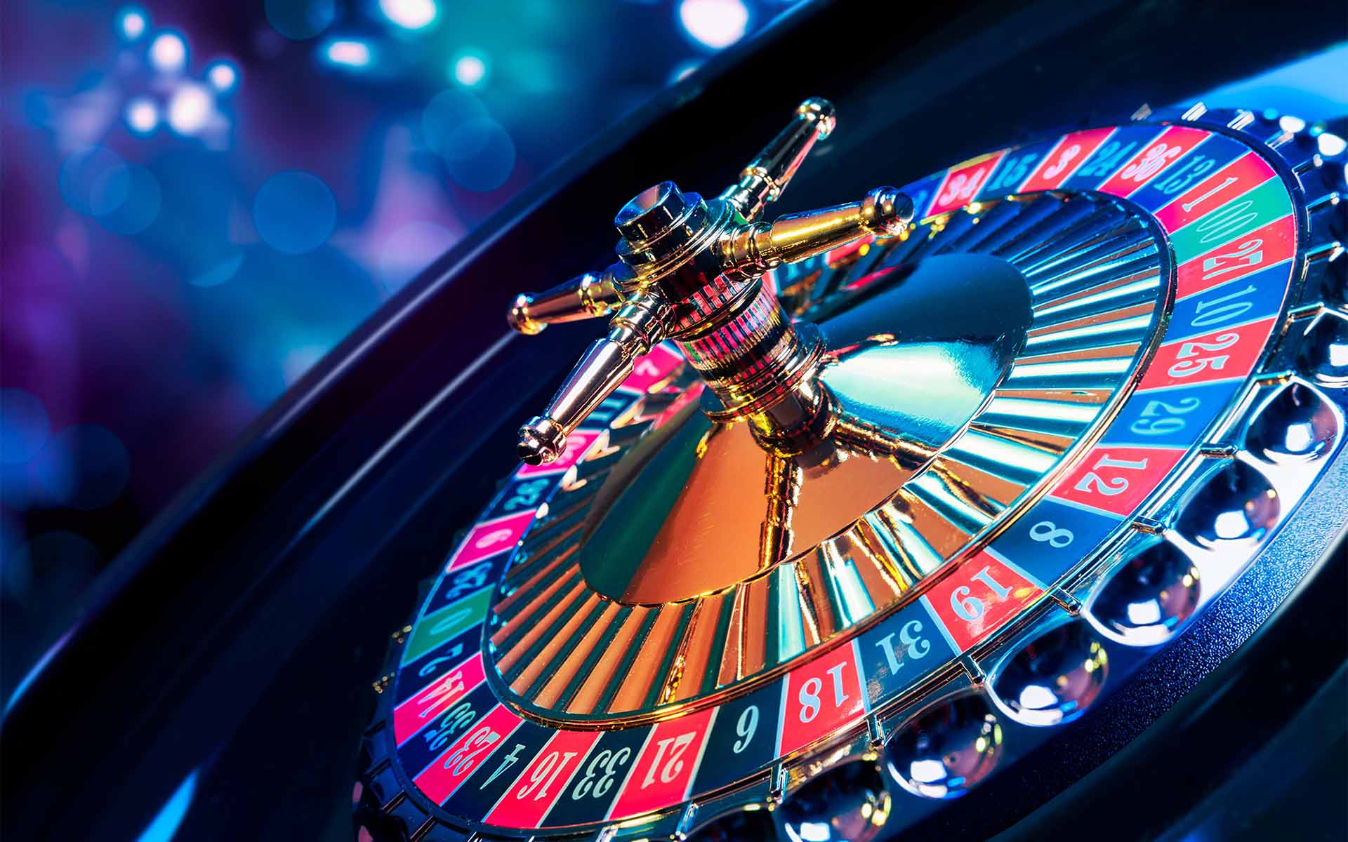 Mobil Casino Oyunları: Harekete Geçme Zamanı
