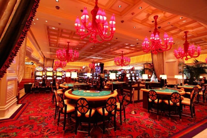 Mobil Casino Oyunları: Harekete Geçme Zamanı