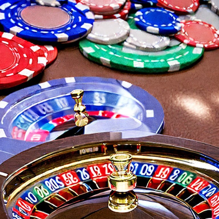 Pokerde Başarıya Giden Yollar: Strateji ve Uygulama