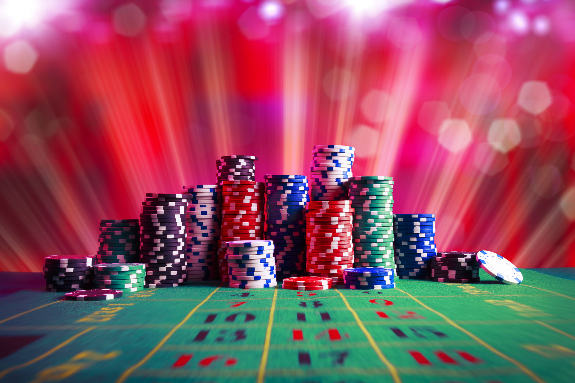 Slot Makinesi Dürtüsü: Rolly-Roll ve Kazanma İpuçları